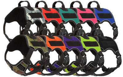 Dogline Quest Multipurpose Harness