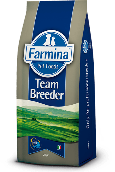 Farmina Team Breeder