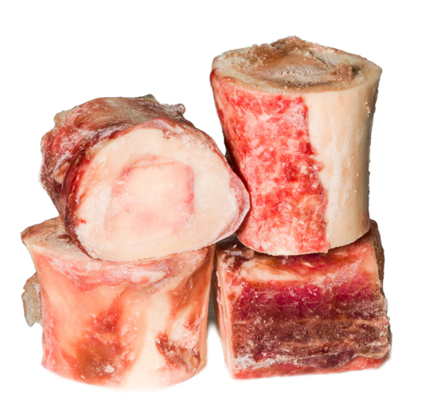 Tucker's Raw Bison Bones