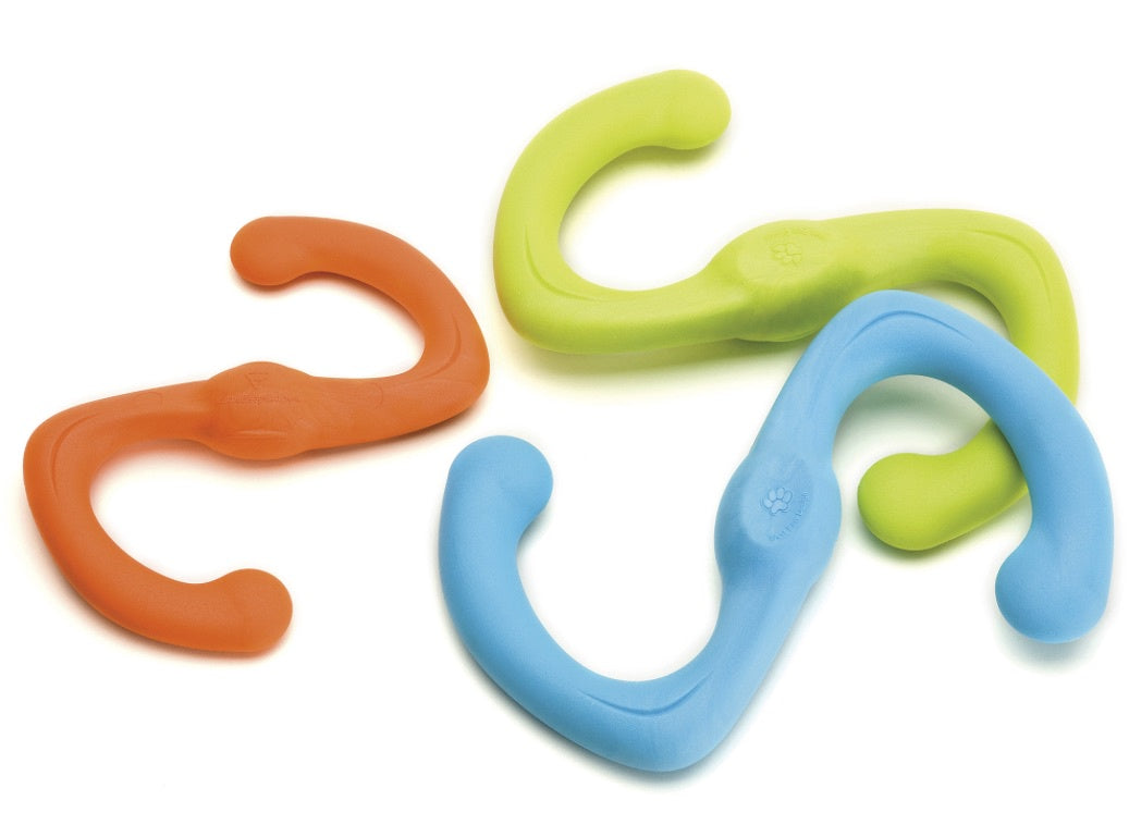 West Paw Bumi Play Toy