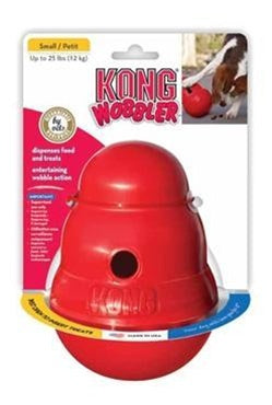 Kong Wobbler