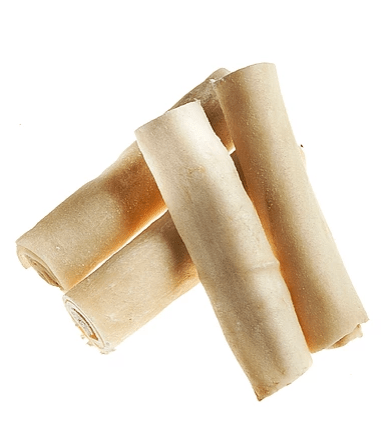 Tasman Natural Raw Hides