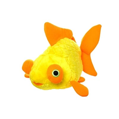 Tuffy Mighty® Ocean Series - Goldfish