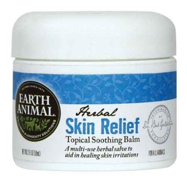 Earth Animal Skin Relief Balm
