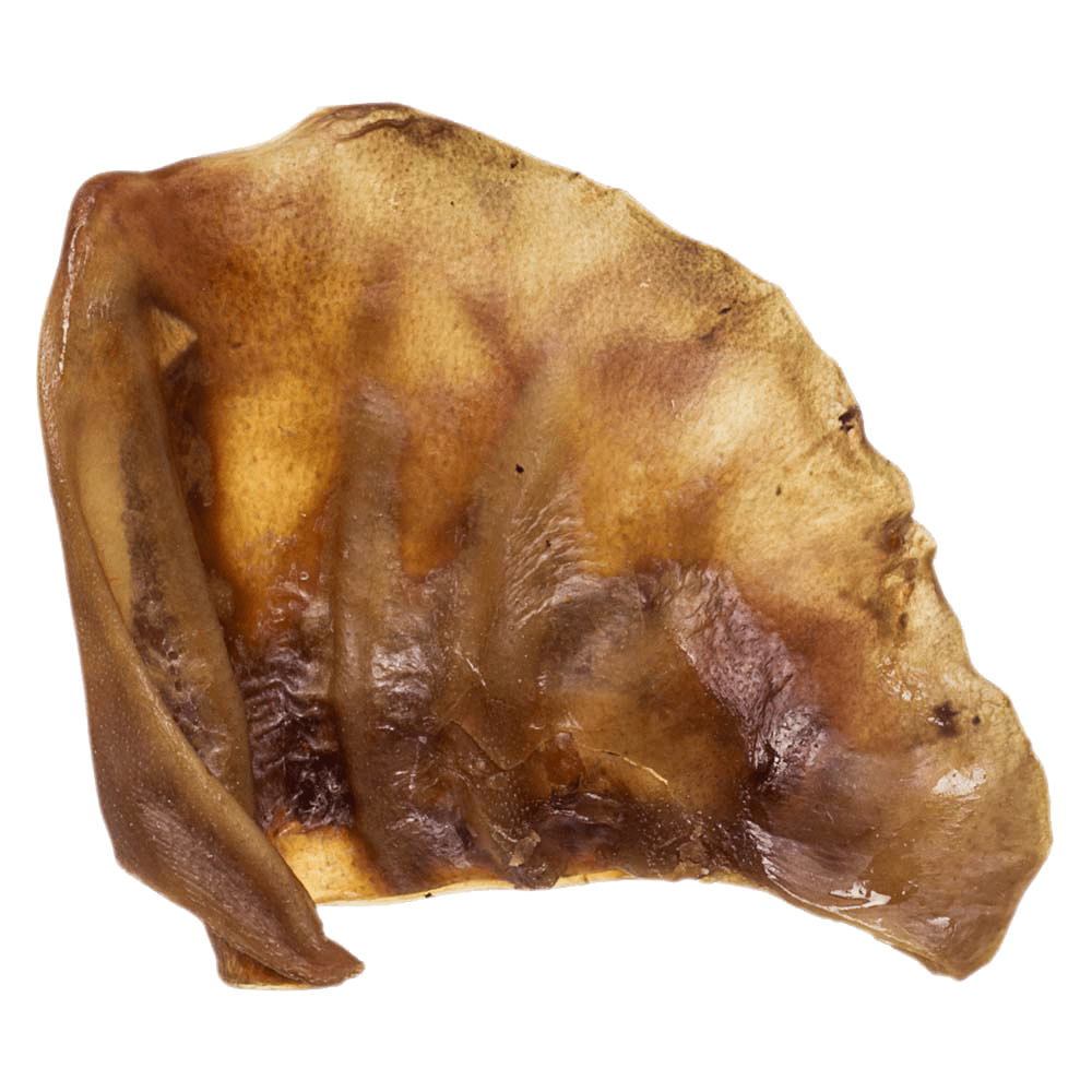 RedBarn Natural Pig Ear