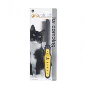 JW Pet GripSoft Comb-Cat