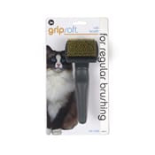 JW Pet GripSoft Brush-Cat
