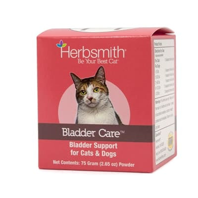 Herbsmith Bladder Care
