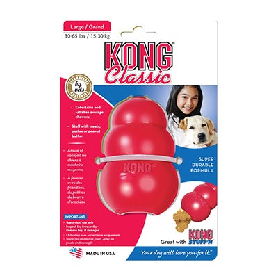 Kong Classic