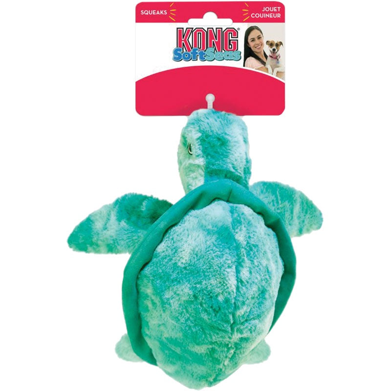 Kong SoftSeas Turtle