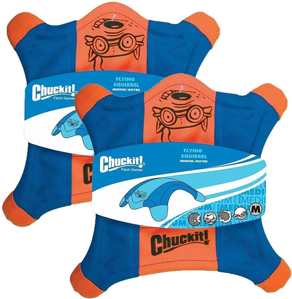 ChuckIt! Flying Squirrel