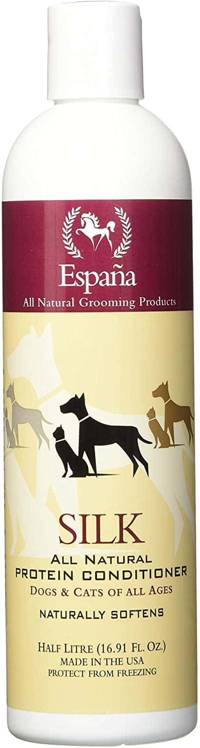EspanaSILK Protein Conditioner