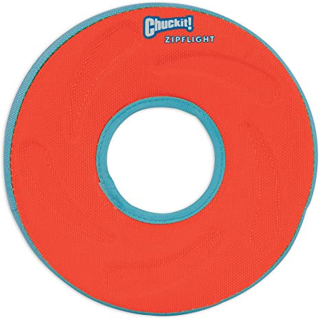ChuckIt! Zip Flight