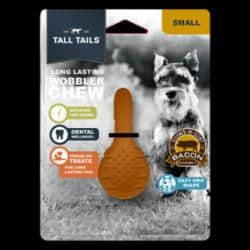 Tall Tails Wobbler