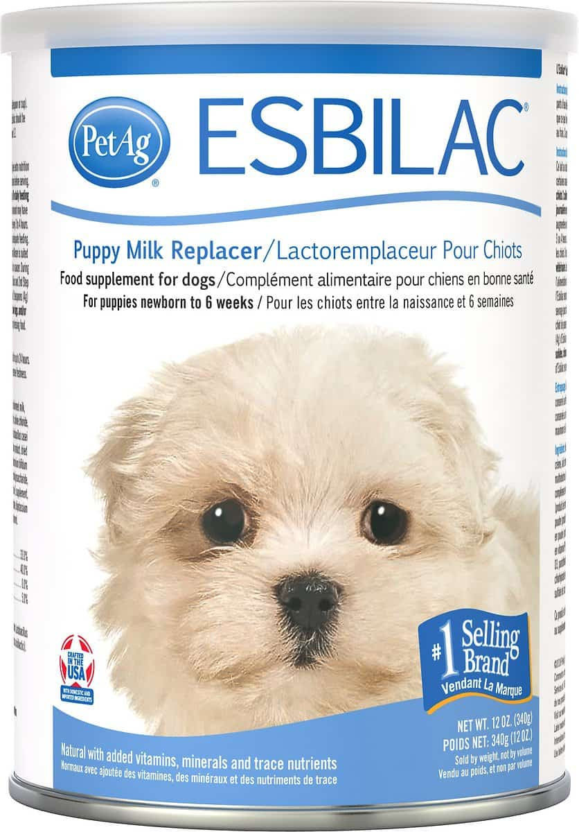 PetAg Esbilac Puppy Milk Replacer Powder