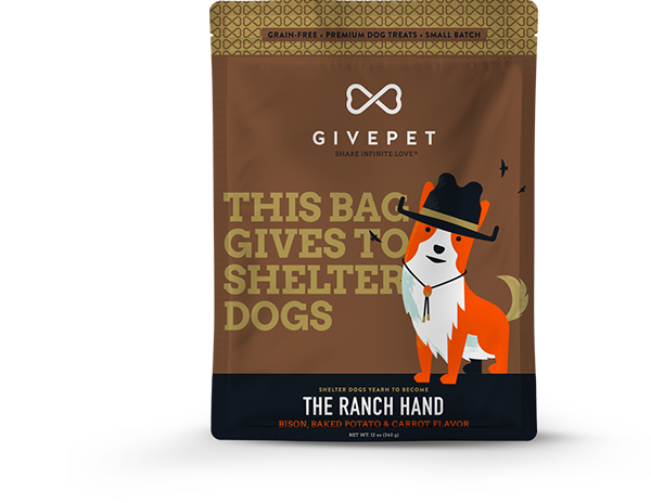 GivePet The Ranch Hand