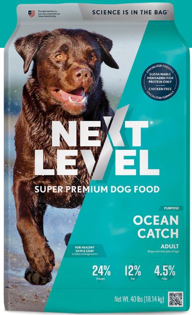 Next Level Ocean Catch Adult