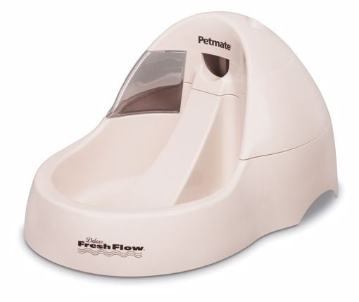 Petmate Fresh Flow Water Fountain 108oz
