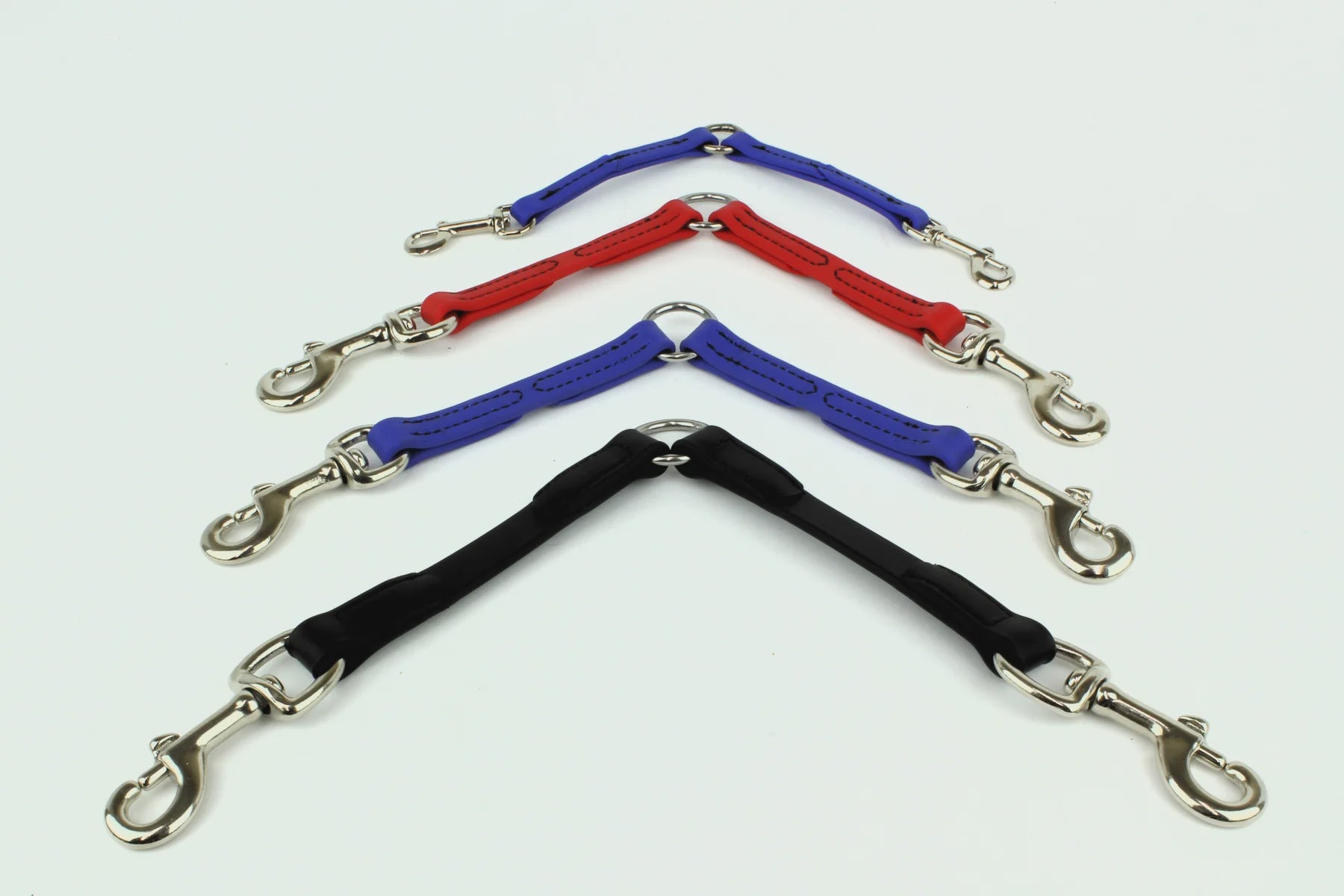 Biothane Short Leash Coupler