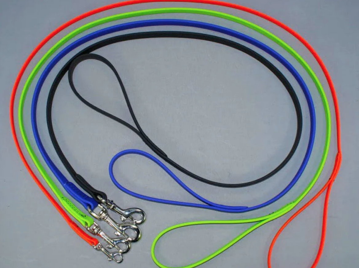 BioThane Snap Leash