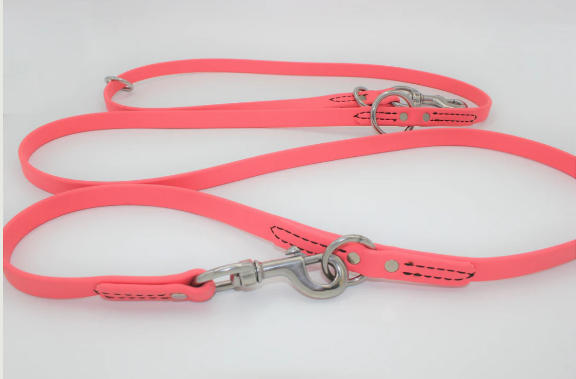 BioThane Multi-Purpose Leash