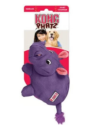 Kong Phatz Hippo