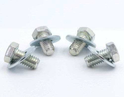 Top Tray Hardware