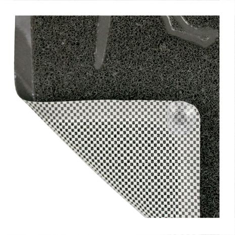 Tall Tails Wet Paws Bath Mat