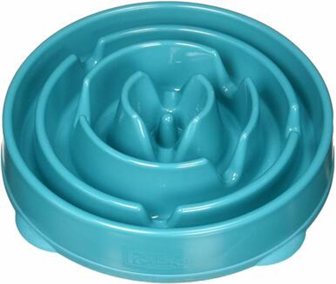 Outward Hound Fun Feeder Slo Bowl