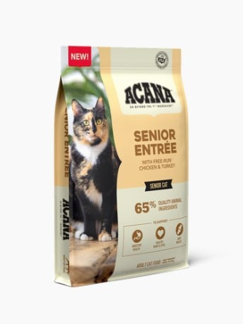 Acana Cat Senior Entree