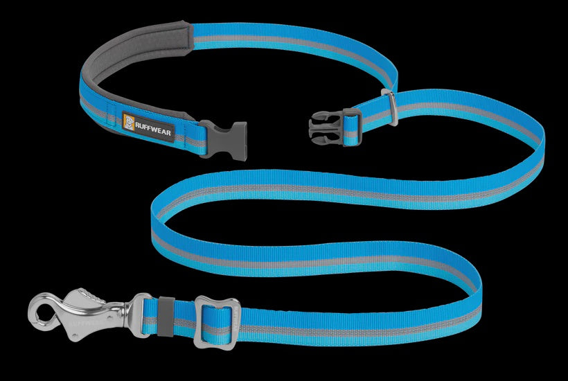 RuffWear Crag™ Reflective Dog Leash