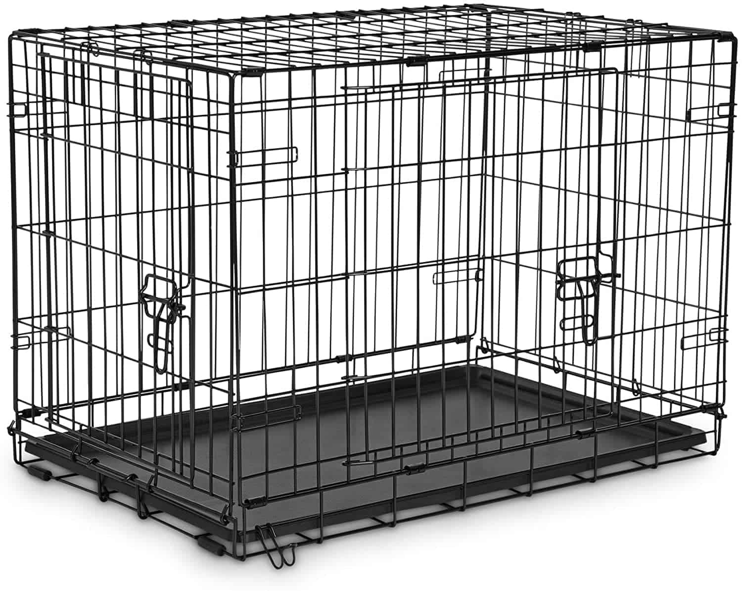 Wire Crate