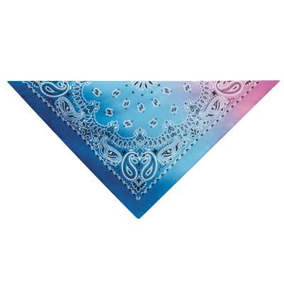 Aria Paisley Bandana