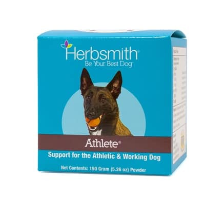 Herbsmith Athlete