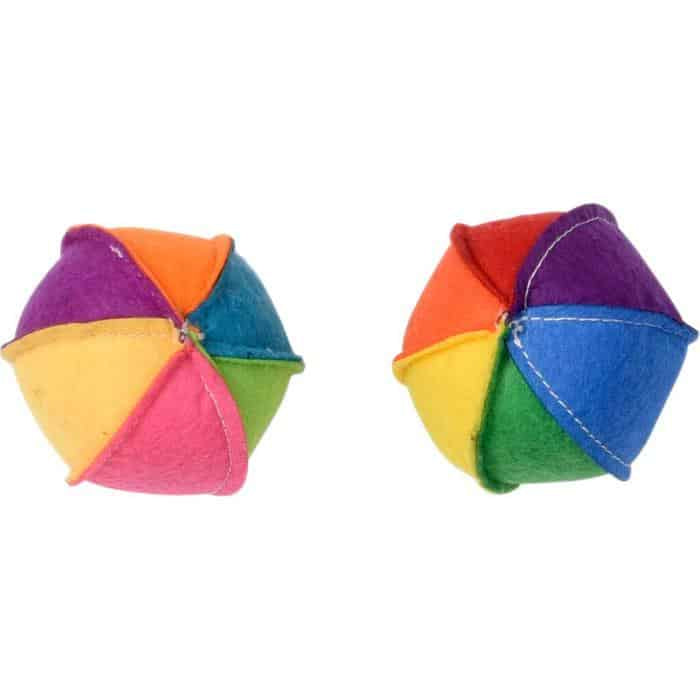 MultiPet Felt Beach Ball