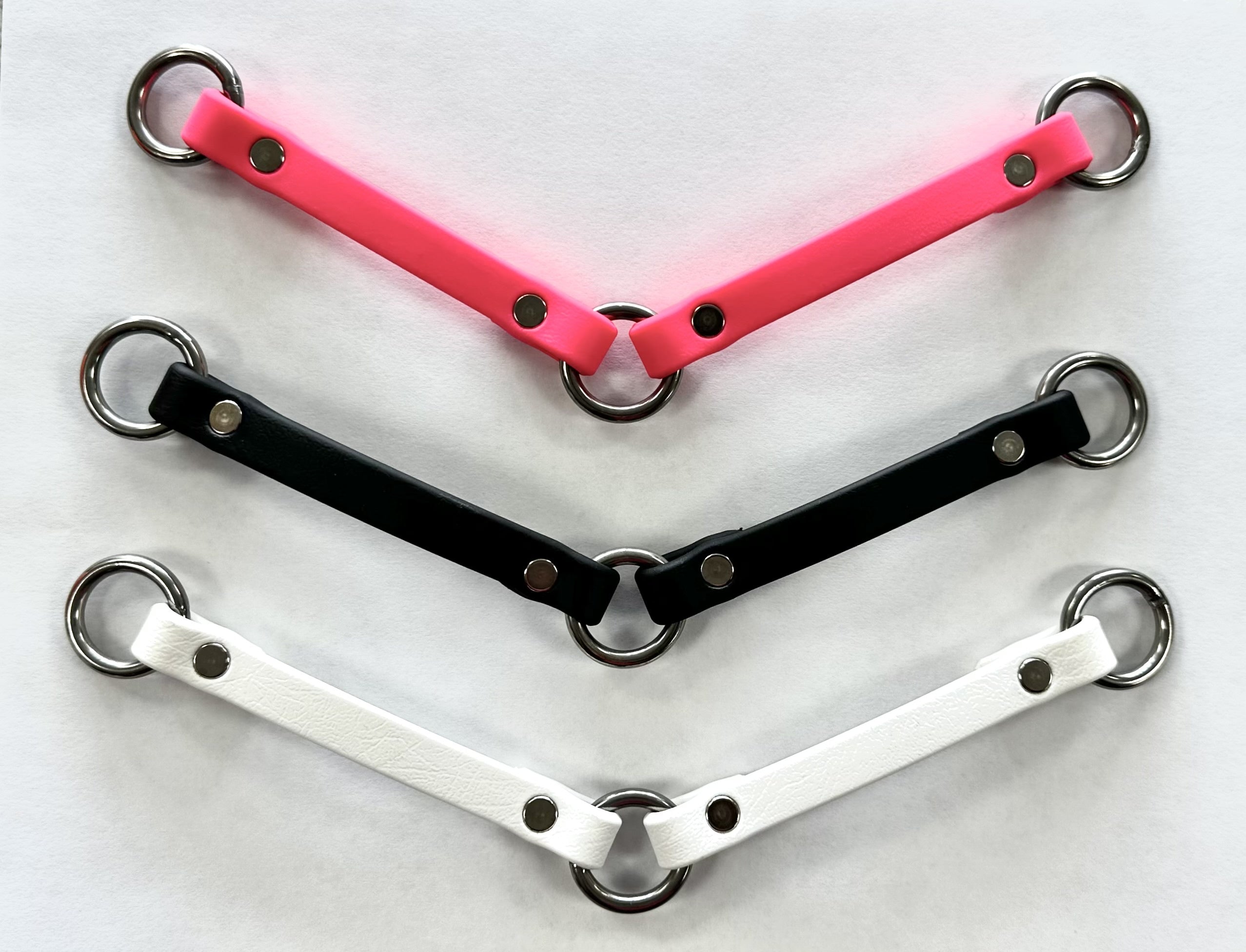 Biothane Fan Holder