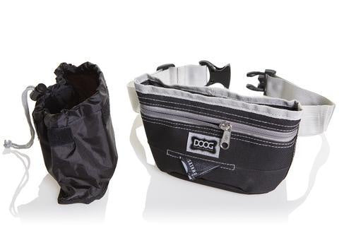 DOOG USA Good Dog Large Treat & Training Pouch