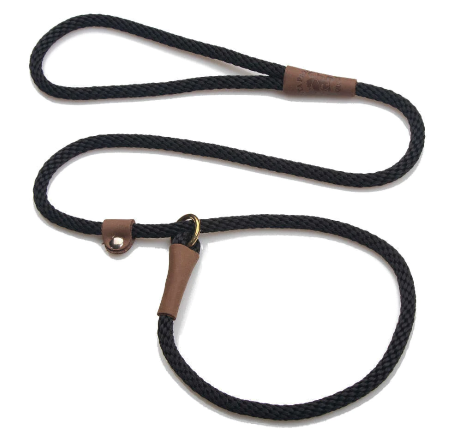 Mendota Pet Slip Leash