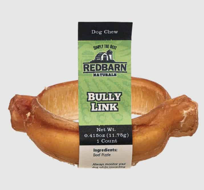 RedBarn Bully Link