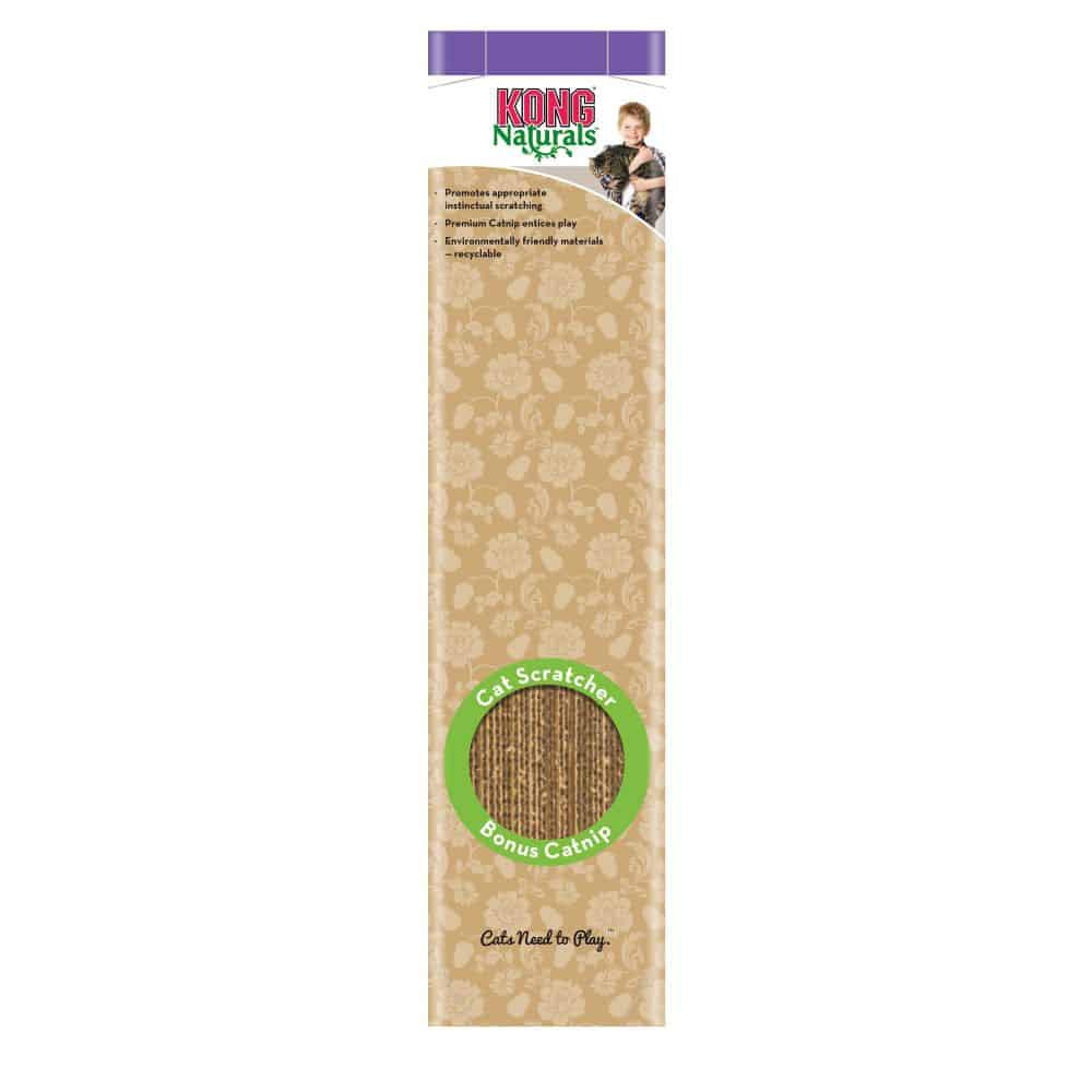Kong Cat Scratcher