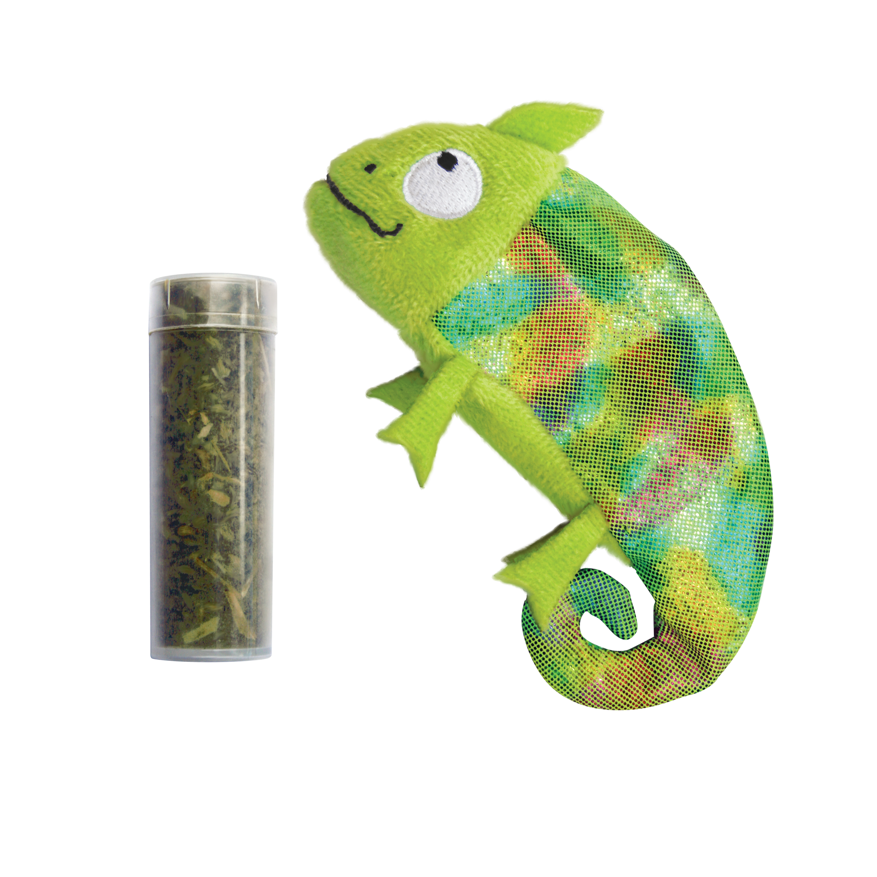 Kong Refillables Chameleon