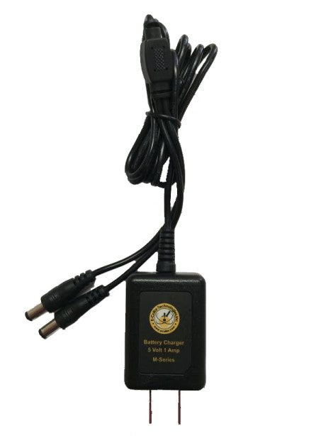 E-Collar Technologies Battery Charger