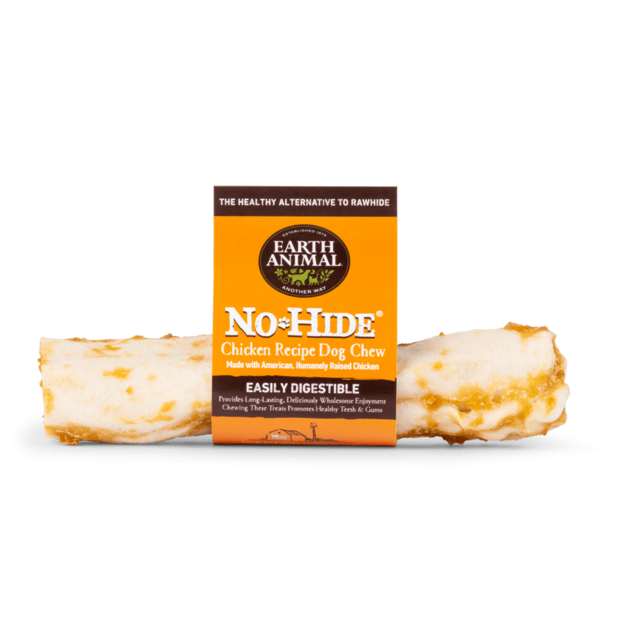 Earth Animal No Hide Chicken Chew