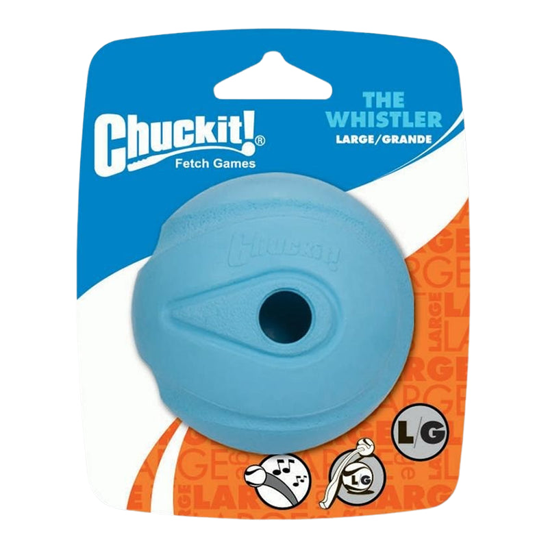 ChuckIt! Whistler Ball Large