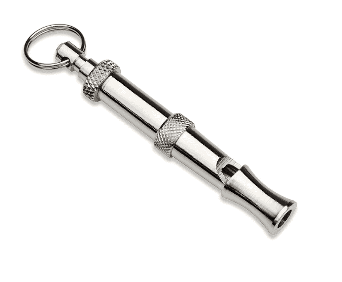 Clix High Frequency Whistle