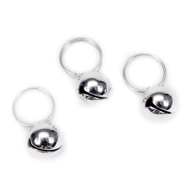 Coastal Li'l Pals 3pk Pet Bells