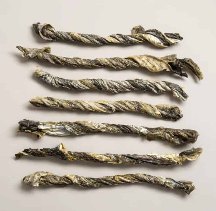 Polkadog Cod Skin - 1oz