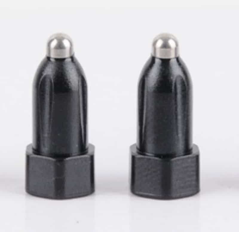 E-Collar Long Contact Points