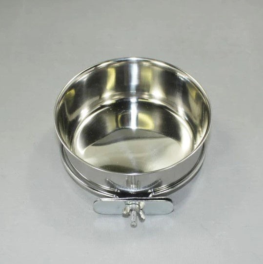 Coop Cup w/ Clamp