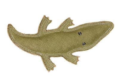 DOOG Outback Tails Cory the Croc